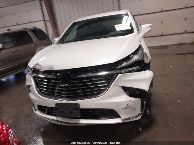 5GAEVAKW7PJ224922 Buick Enclave Essence Awd