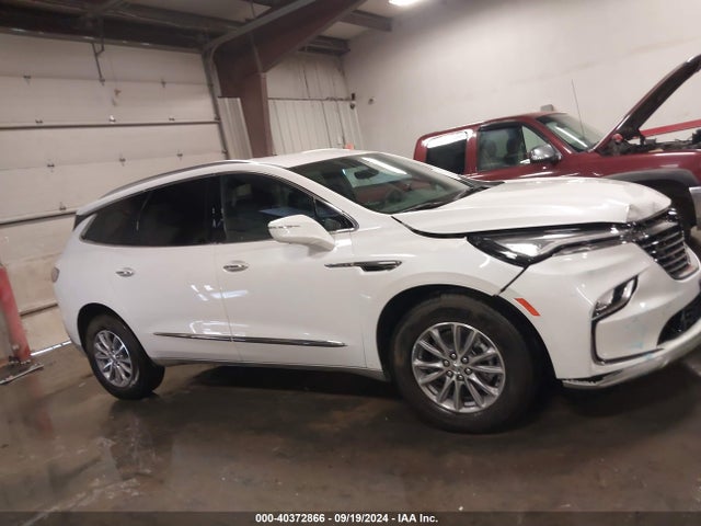 5GAEVAKW7PJ224922 Buick Enclave Essence Awd