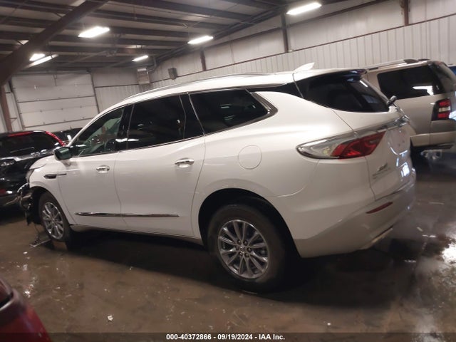 5GAEVAKW7PJ224922 Buick Enclave Essence Awd