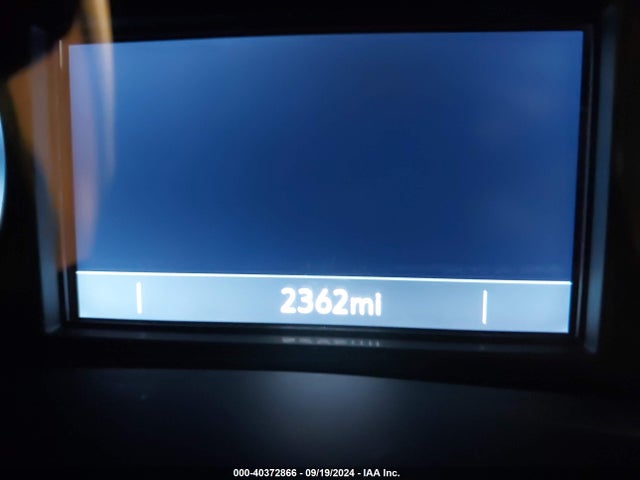 5GAEVAKW7PJ224922 Buick Enclave Essence Awd