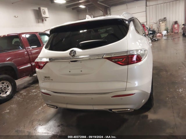 5GAEVAKW7PJ224922 Buick Enclave Essence Awd