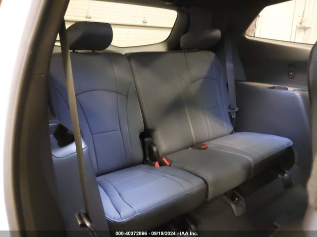 5GAEVAKW7PJ224922 Buick Enclave Essence Awd