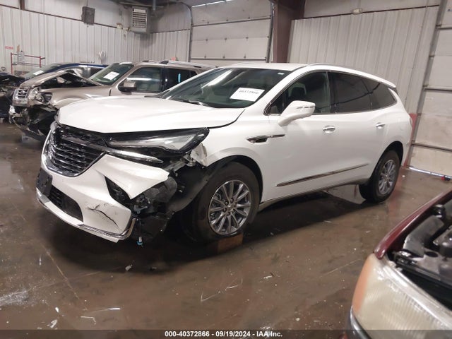 5GAEVAKW7PJ224922 Buick Enclave Essence Awd