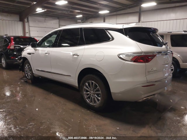 5GAEVAKW7PJ224922 Buick Enclave Essence Awd