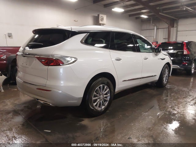 5GAEVAKW7PJ224922 Buick Enclave Essence Awd
