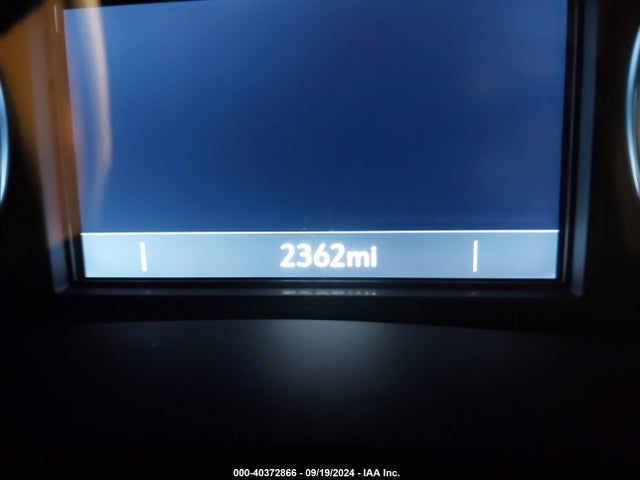 5GAEVAKW7PJ224922 Buick Enclave Essence Awd