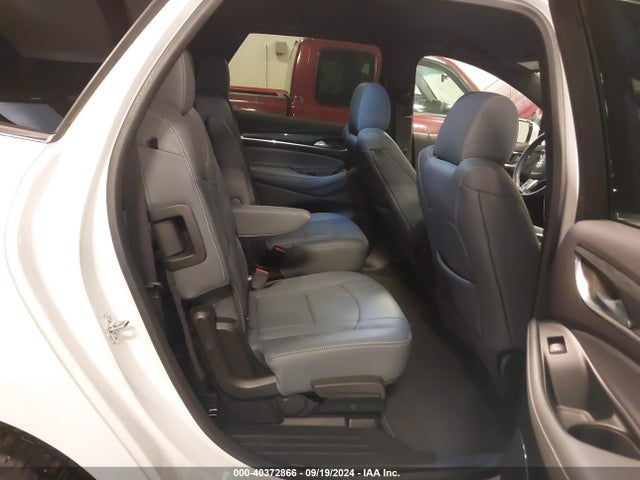 5GAEVAKW7PJ224922 Buick Enclave Essence Awd