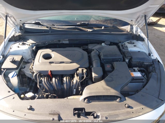 KIA Optima Lx 2016 5XXGT4L37GG058733 Image 10