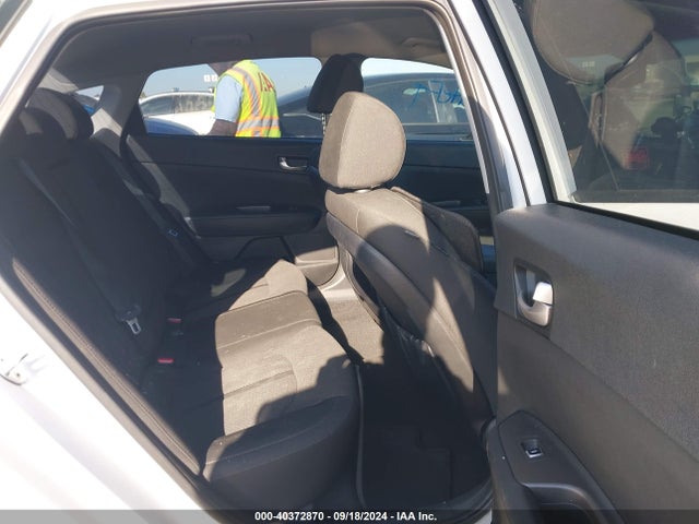 KIA Optima Lx 2016 5XXGT4L37GG058733 Image 8
