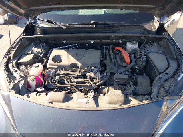JTEAAAAH3MJ019634 Toyota Venza Xle