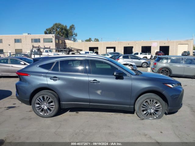 JTEAAAAH3MJ019634 Toyota Venza Xle