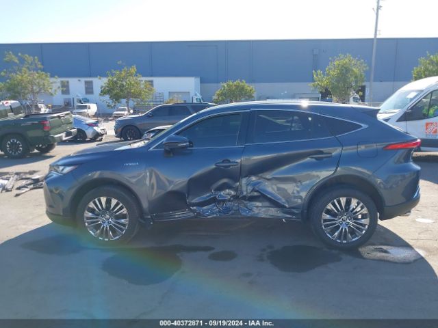 JTEAAAAH3MJ019634 Toyota Venza Xle