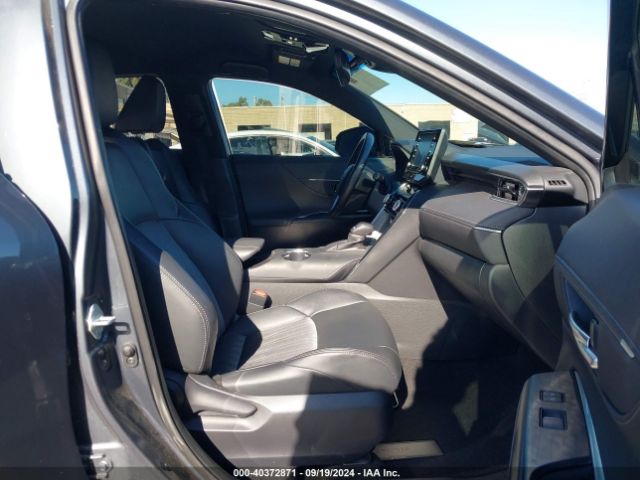 JTEAAAAH3MJ019634 Toyota Venza Xle