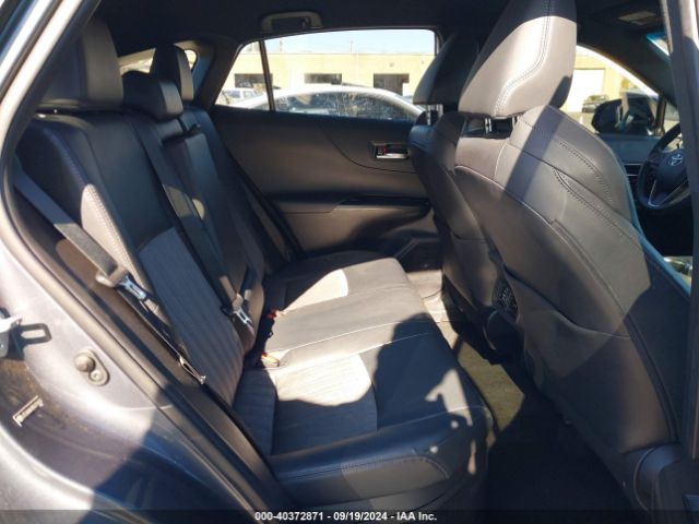 JTEAAAAH3MJ019634 Toyota Venza Xle