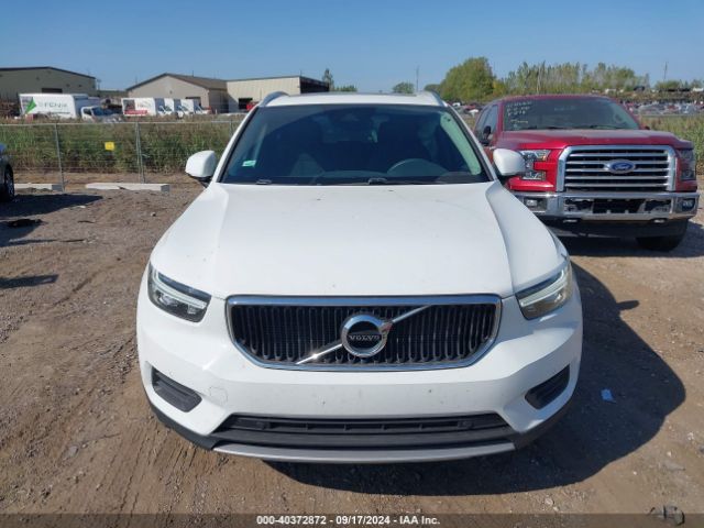 YV4162UK4L2321264 Volvo Xc40 T5 Momentum