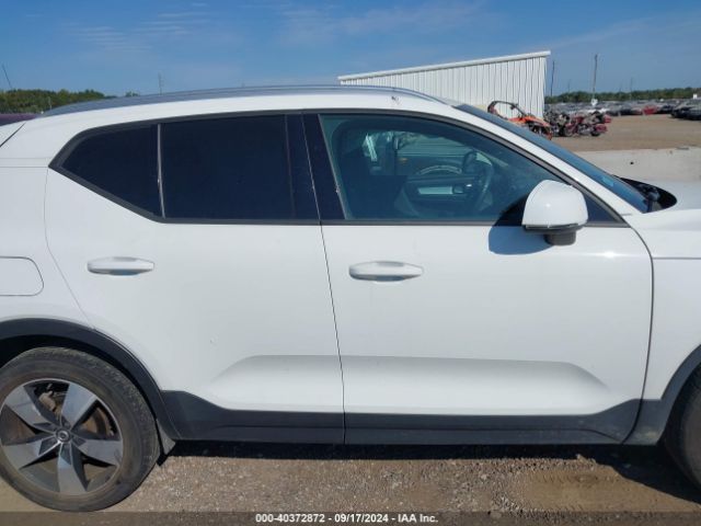 YV4162UK4L2321264 Volvo Xc40 T5 Momentum