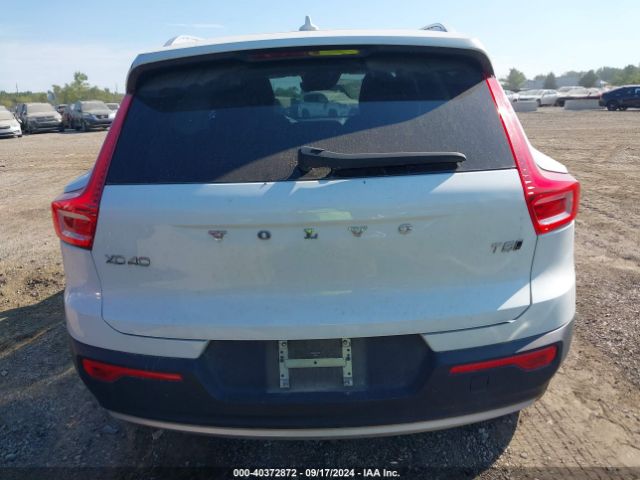 YV4162UK4L2321264 Volvo Xc40 T5 Momentum
