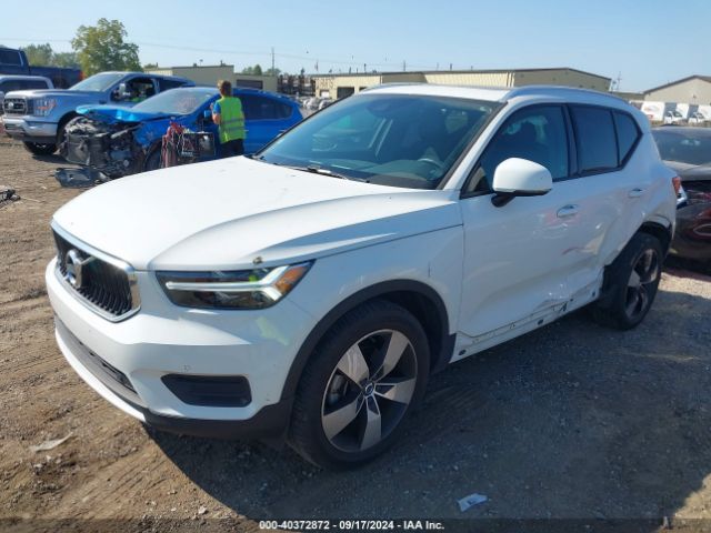 YV4162UK4L2321264 Volvo Xc40 T5 Momentum
