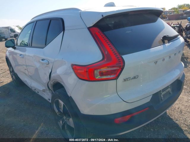 YV4162UK4L2321264 Volvo Xc40 T5 Momentum