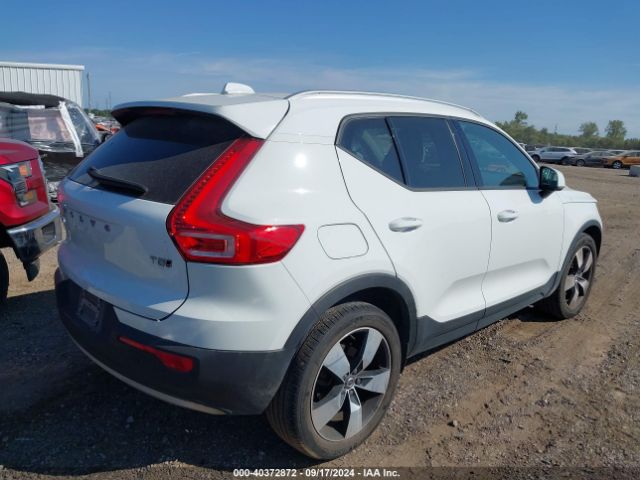 YV4162UK4L2321264 Volvo Xc40 T5 Momentum