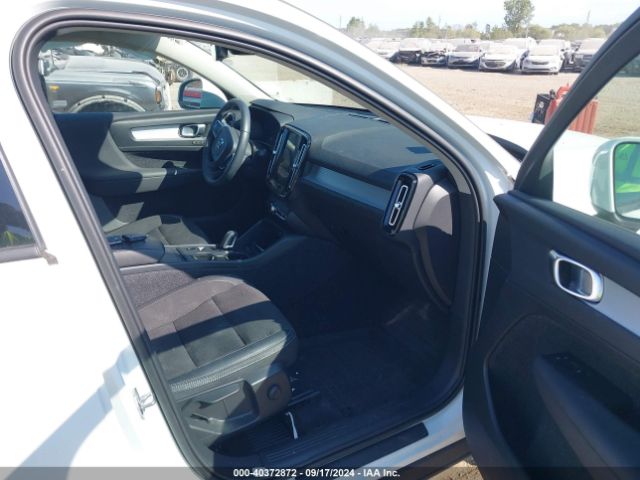 YV4162UK4L2321264 Volvo Xc40 T5 Momentum
