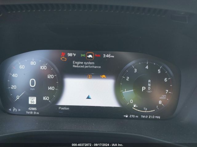YV4162UK4L2321264 Volvo Xc40 T5 Momentum
