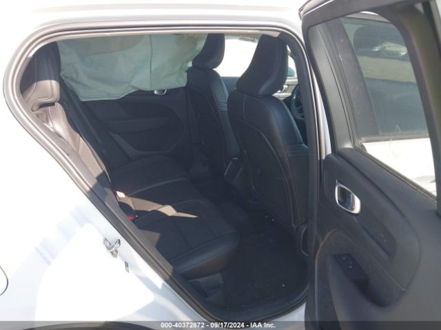 YV4162UK4L2321264 Volvo Xc40 T5 Momentum