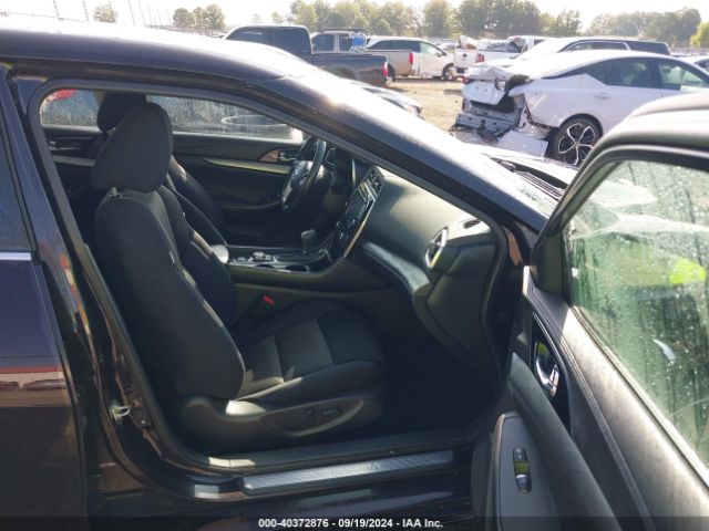 1N4AA6AP3GC396990 Nissan Maxima 3.5 Platinum/3.5 S/3.5 Sl/3.5 Sr/3.5 Sv