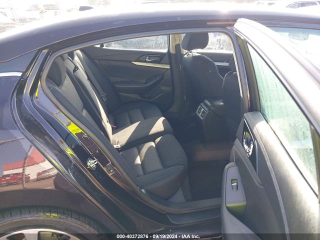 1N4AA6AP3GC396990 Nissan Maxima 3.5 Platinum/3.5 S/3.5 Sl/3.5 Sr/3.5 Sv