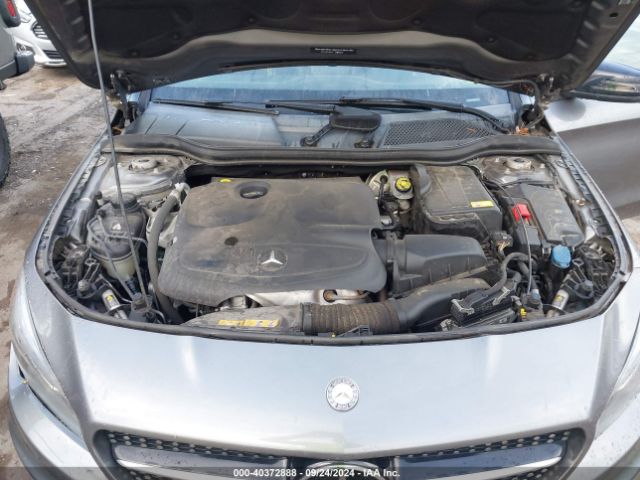 WDDSJ4GB7EN092776 Mercedes-Benz CLA 250 4MATIC