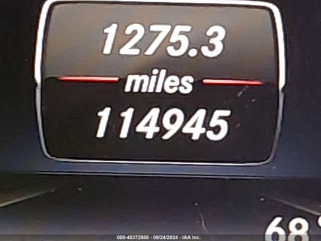 WDDSJ4GB7EN092776 Mercedes-Benz CLA 250 4MATIC