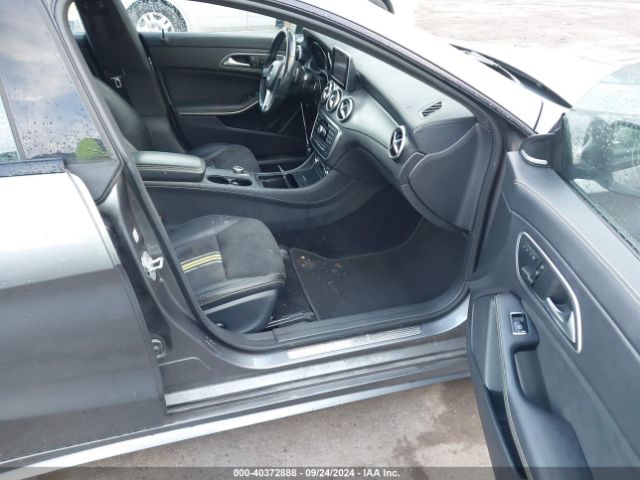 WDDSJ4GB7EN092776 Mercedes-Benz CLA 250 4MATIC