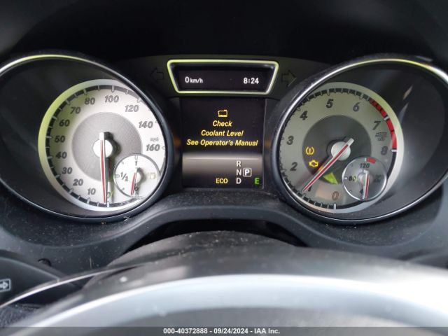 WDDSJ4GB7EN092776 Mercedes-Benz CLA 250 4MATIC