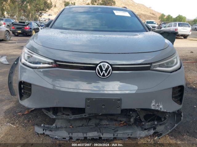 1V2VMPE81PC036109 Volkswagen Id.4 Pro/pro S