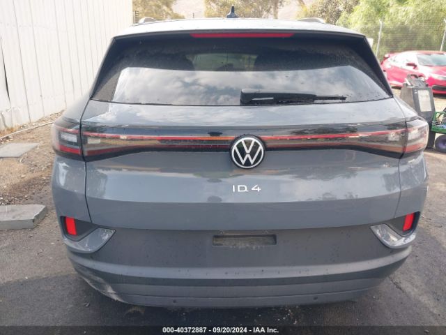 1V2VMPE81PC036109 Volkswagen Id.4 Pro/pro S