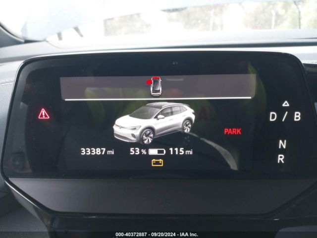 1V2VMPE81PC036109 Volkswagen Id.4 Pro/pro S