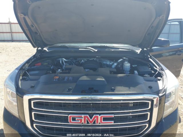 1GKS2BKC5FR235072 GMC YUKON SLT