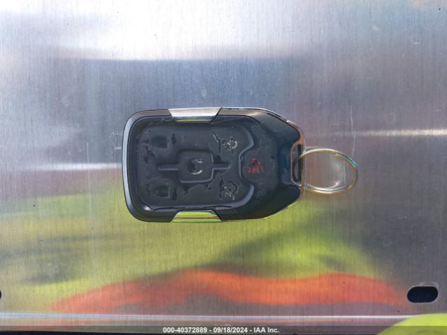 1GKS2BKC5FR235072 GMC YUKON SLT