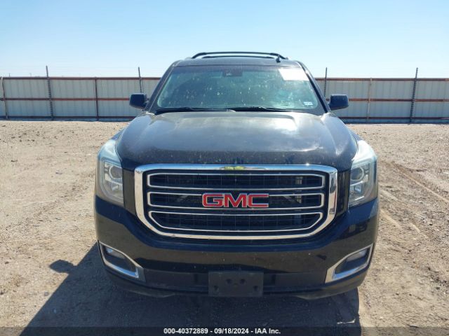 1GKS2BKC5FR235072 GMC YUKON SLT