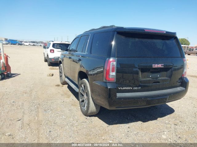 1GKS2BKC5FR235072 GMC YUKON SLT