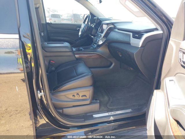 1GKS2BKC5FR235072 GMC YUKON SLT