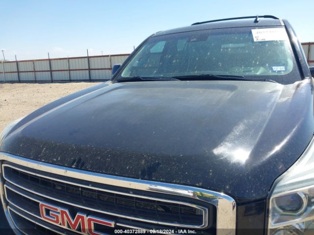 1GKS2BKC5FR235072 GMC YUKON SLT