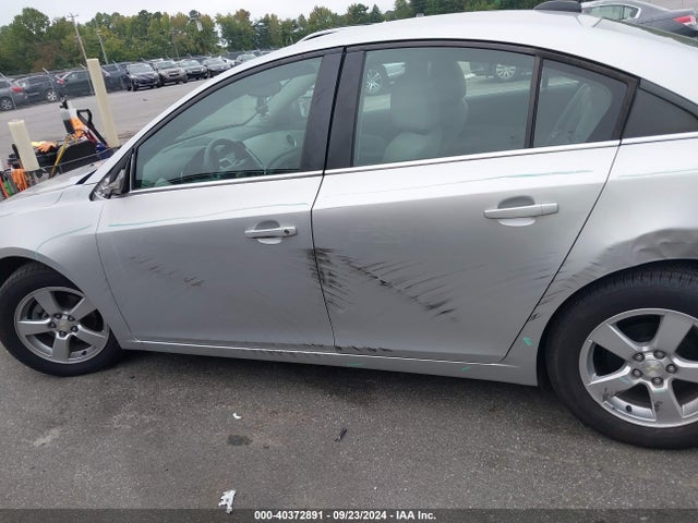 Chevrolet Cruze 1lt Auto 2015 1G1PC5SB4F7300621 Image 14