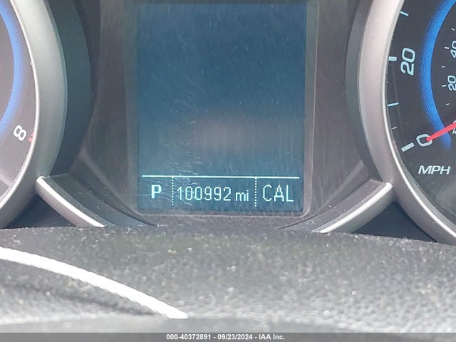Chevrolet Cruze 1lt Auto 2015 1G1PC5SB4F7300621 Image 15