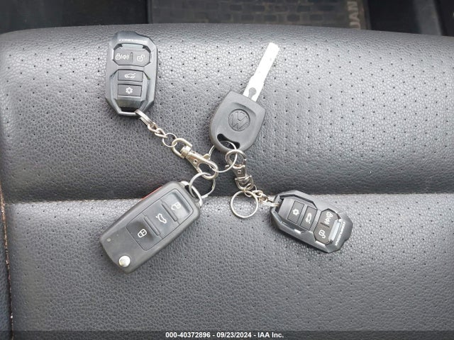 Volkswagen Tiguan Sel 2014 WVGBV3AX7EW601946 Image 11
