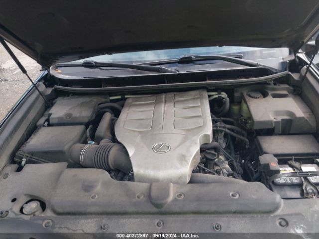 JTJBM7FX4F5110584 Lexus 460