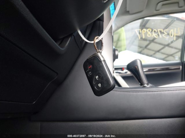 JTJBM7FX4F5110584 Lexus 460