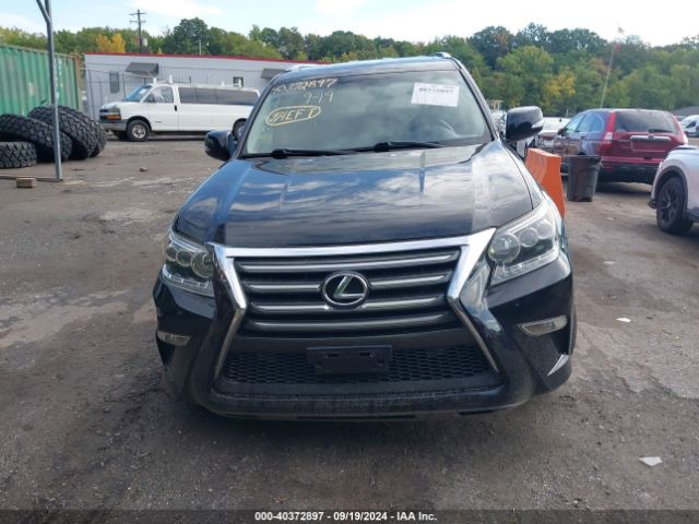 JTJBM7FX4F5110584 Lexus 460