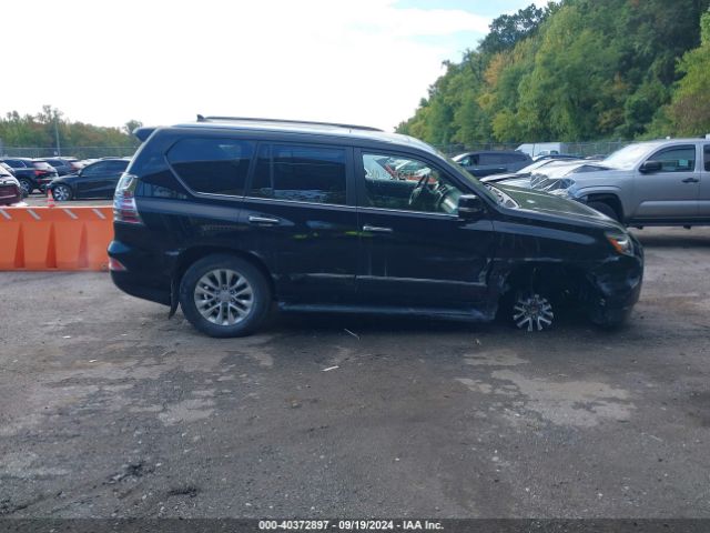 JTJBM7FX4F5110584 Lexus 460