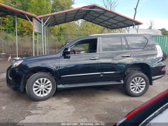 JTJBM7FX4F5110584 Lexus 460